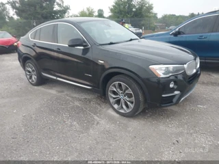 BMW X4 XDRIVE28I