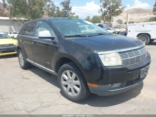 LINCOLN LINCOLN MKX