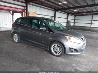 FORD FORD C-MAX HYBRID SEL