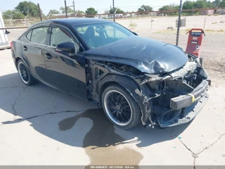 LEXUS LEXUS IS 250