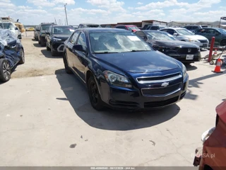 CHEVROLET CHEVROLET MALIBU LS
