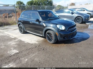 MINI MINI COUNTRYMAN COOPER S