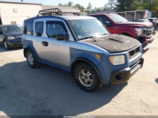 HONDA HONDA ELEMENT LX