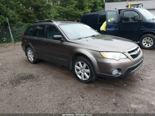 SUBARU SUBARU OUTBACK 2.5I