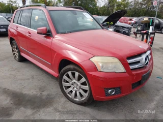 MERCEDES-BENZ MERCEDES-BENZ GLK 350