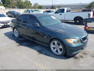 BMW 328I