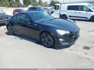 SCION SCION FR-S
