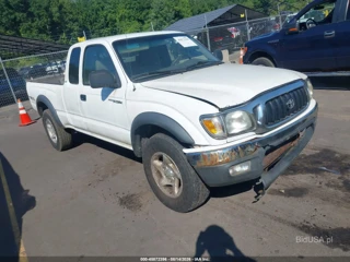 TOYOTA TOYOTA TACOMA BASE V6