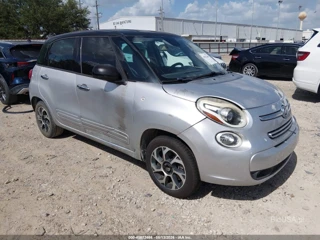 FIAT FIAT 500L EASY