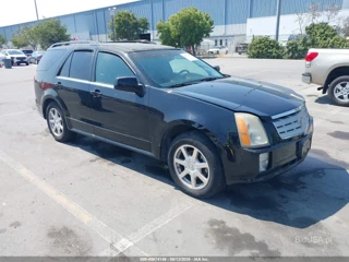 CADILLAC CADILLAC SRX V6