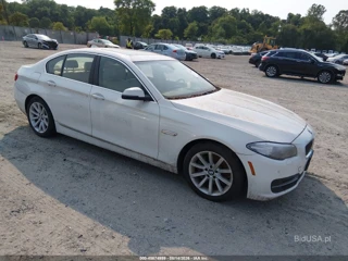 BMW 535I XDRIVE