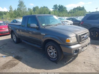 FORD FORD RANGER SPORT