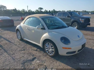 VOLKSWAGEN VOLKSWAGEN NEW BEETLE SE