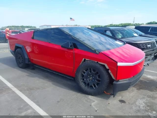 TESLA TESLA CYBERTRUCK ALL-WHEEL DRIVE