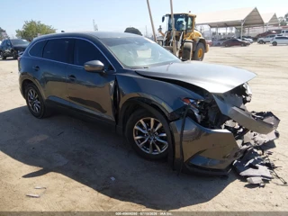 MAZDA MAZDA CX-9 TOURING