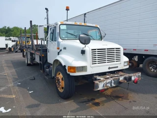 INTERNATIONAL INTERNATIONAL 4000 4700