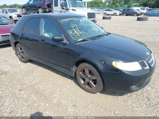 SAAB SAAB 9-2X 2.5I