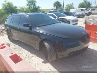 BMW 530XIT