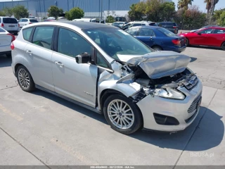 FORD FORD C-MAX HYBRID SEL