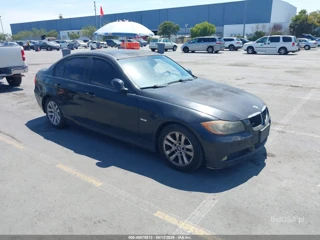 BMW 328I