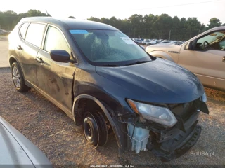 NISSAN NISSAN ROGUE S