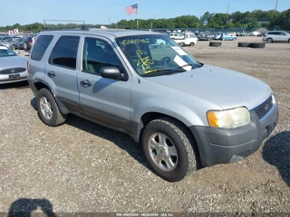 FORD FORD ESCAPE XLT
