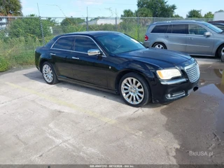 CHRYSLER CHRYSLER 300 MOTOWN
