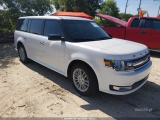 FORD FORD FLEX SEL