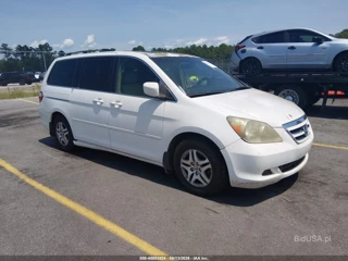 HONDA HONDA ODYSSEY EX-L