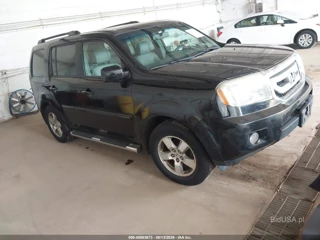 HONDA HONDA PILOT EX-L