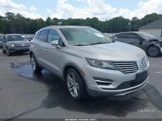 LINCOLN LINCOLN MKC