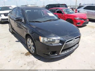 MITSUBISHI MITSUBISHI LANCER GT