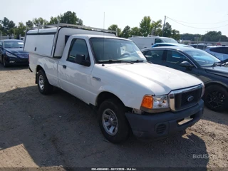 FORD FORD RANGER XL/XLT