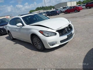 INFINITI INFINITI Q70L 3.7X