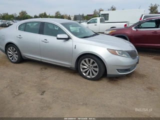 LINCOLN LINCOLN MKS