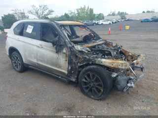 BMW X5 XDRIVE35D