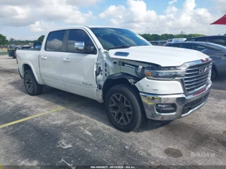 RAM RAM 1500 LARAMIE  4X4 5'7 BOX