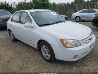 KIA KIA SPECTRA EX/LX/SX