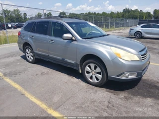 SUBARU SUBARU OUTBACK 2.5I PREMIUM