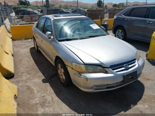HONDA HONDA ACCORD 3.0 EX