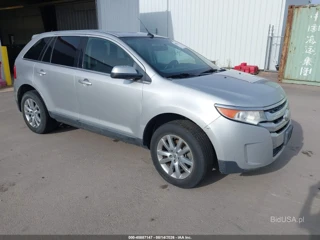 FORD FORD EDGE LIMITED
