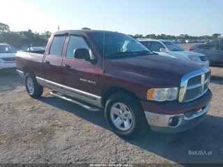 DODGE DODGE RAM 1500 ST