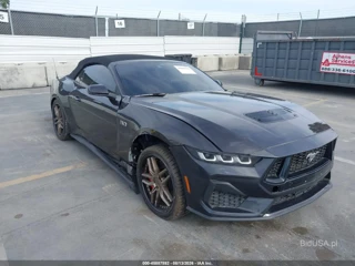 FORD FORD MUSTANG GT PREMIUM