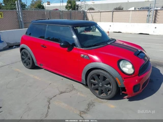 MINI MINI COOPER S