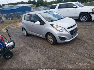 CHEVROLET CHEVROLET SPARK 1LT AUTO