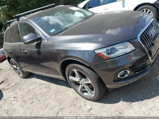 AUDI AUDI Q5 3.0 TDI PREMIUM PLUS