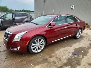 CADILLAC XTS VSPORT PREMIUM LUXURY