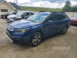 SUBARU OUTBACK LIMITED