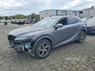 LEXUS RX 350H