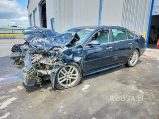 CHEVROLET IMPALA LTZ